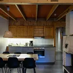 Appartement Hemsetunet *