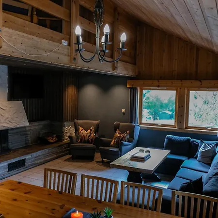 Hemsetunet Leilighet Hemsedal