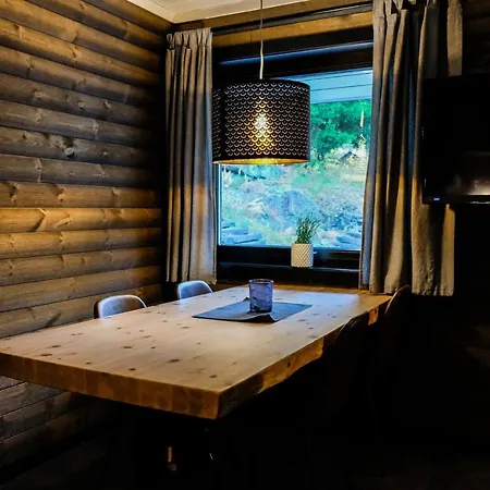 Lägenhet Hemsetunet Hemsedal