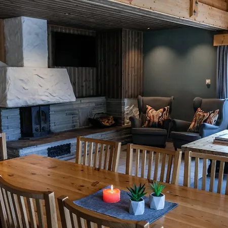 Hemsetunet Apartment Hemsedal