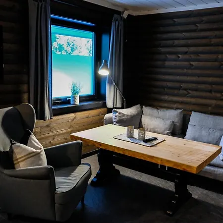 Hemsetunet 아파트