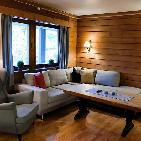 Hemsetunet Leilighet Hemsedal