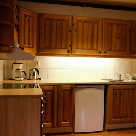 Hemsetunet 아파트