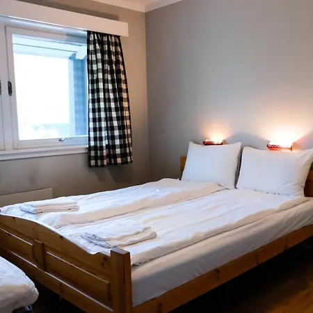 Hemsetunet * 헴세달