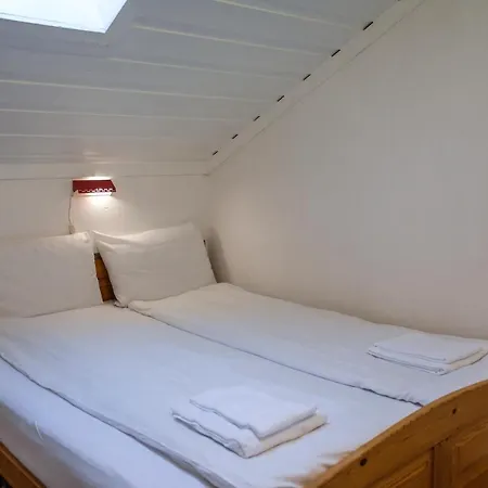 Hemsetunet Appartement