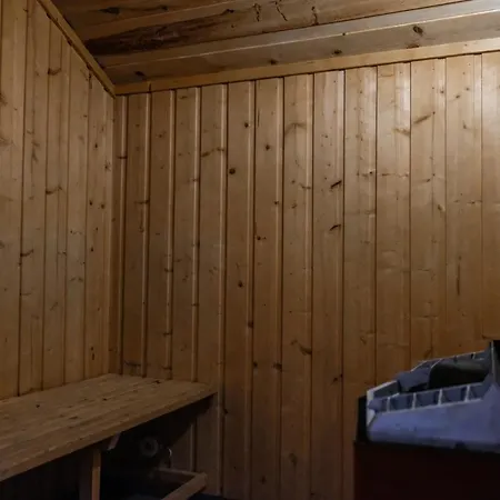 Hemsetunet 아파트