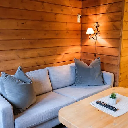 Appartement Hemsetunet