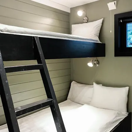 아파트 Hemsetunet 헴세달