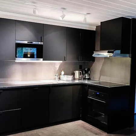 Appartement Hemsetunet Hemsedal