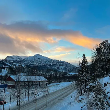 Lägenhet Hemsetunet Hemsedal