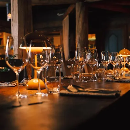 Leilighet Hemsetunet