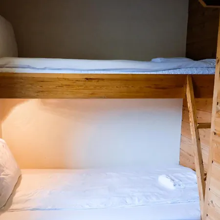 Appartement Hemsetunet