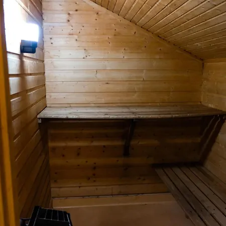Hemsetunet Lägenhet Hemsedal