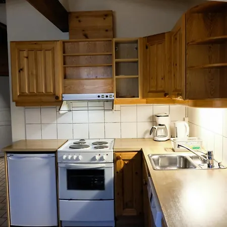 Appartement Hemsetunet Hemsedal