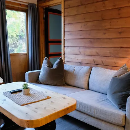 Διαμέρισμα Hemsetunet Hemsedal