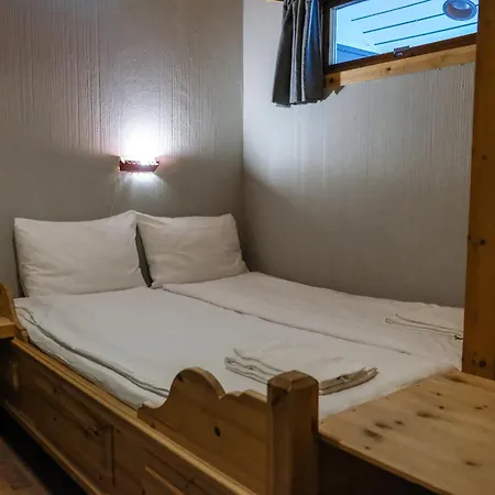 Appartement Hemsetunet