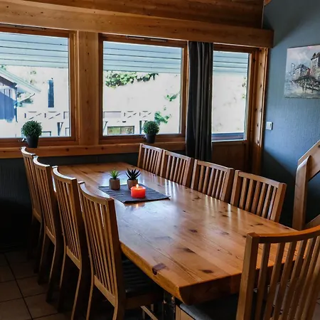 Appartement Hemsetunet Hemsedal