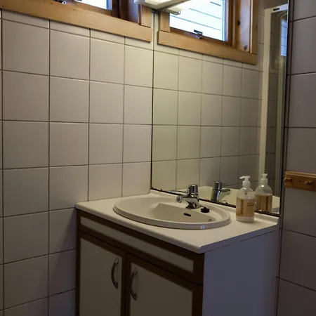 Hemsetunet Lägenhet *