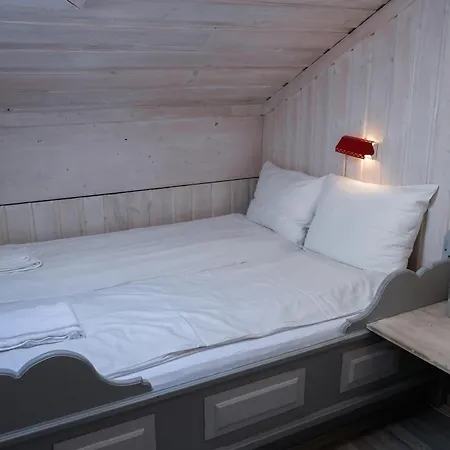 Appartement Hemsetunet *
