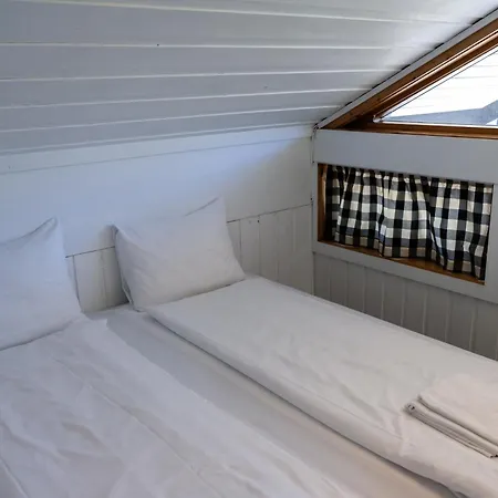 Lägenhet Hemsetunet Hemsedal