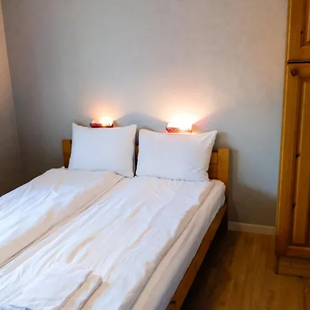 Hemsetunet Appartement