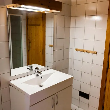 Lejlighed Hemsetunet Hemsedal