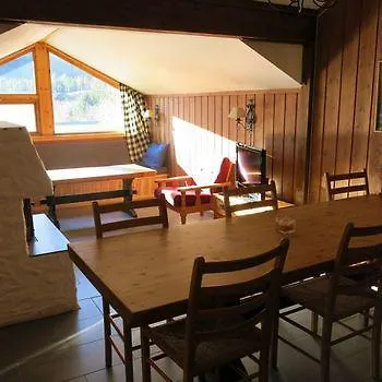 Hemsetunet Hemsedal