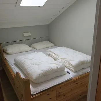 아파트 Hemsetunet 헴세달