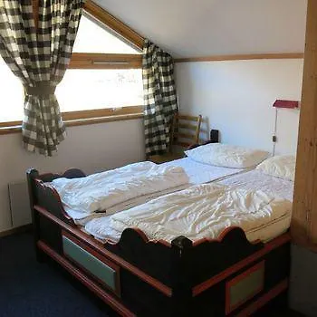 Hemsetunet * 헴세달