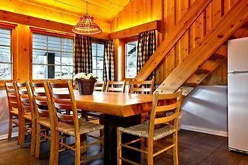 아파트 Hemsetunet *