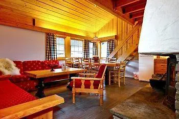 Leilighet Hemsetunet