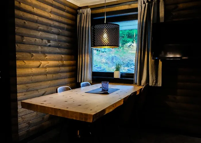 Apartamento Hemsetunet Hemsedal