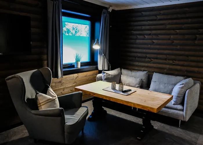 Hemsetunet Apartamento