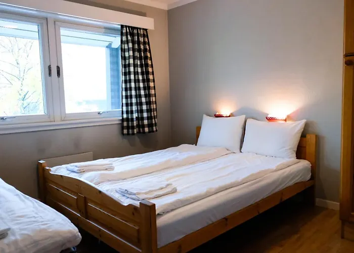 Hemsetunet * Hemsedal