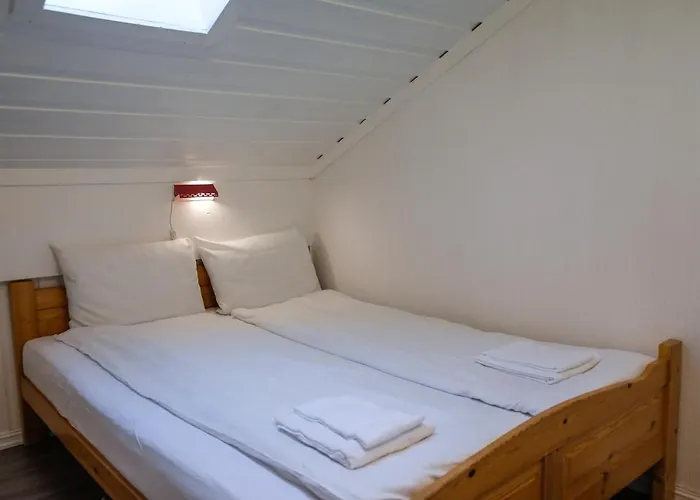 Hemsetunet Apartamento