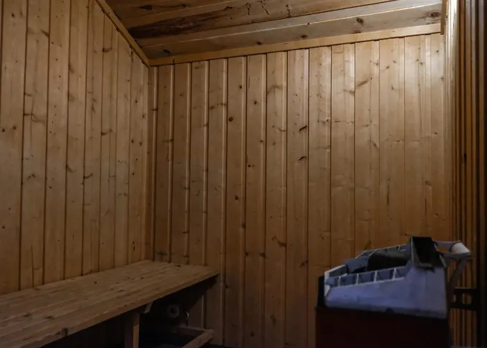 Hemsetunet Apartamento