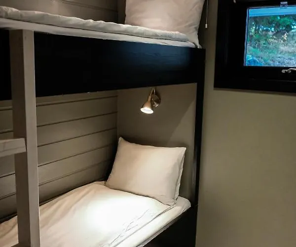 Lägenhet Hemsetunet Hemsedal