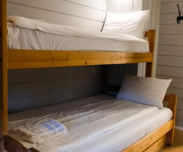Apartamento Hemsetunet *