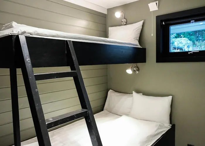 Apartamento Hemsetunet Hemsedal