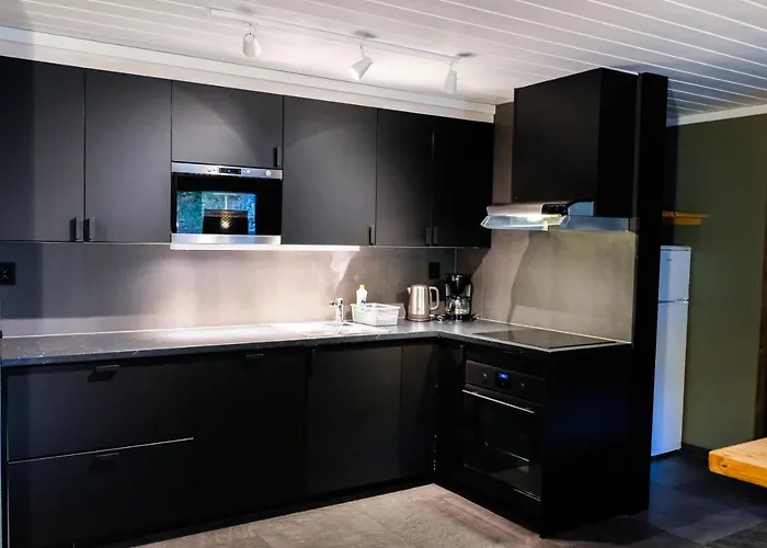 Apartamento Hemsetunet Hemsedal