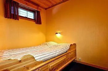 Lägenhet Hemsetunet