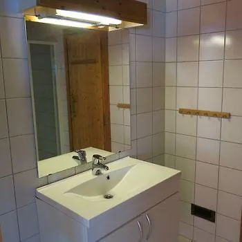 Hemsetunet Apartamento *