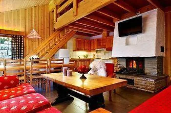 Lägenhet Hemsetunet