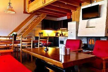 Apartamento Hemsetunet *