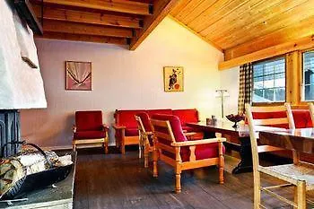 Hemsetunet Apartamento Hemsedal