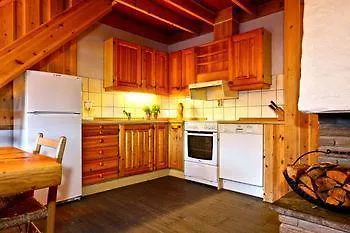 Hemsetunet Apartamento Hemsedal