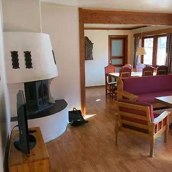 Hemsetunet Lägenhet *