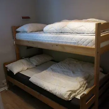 Hemsetunet Apartamento Hemsedal