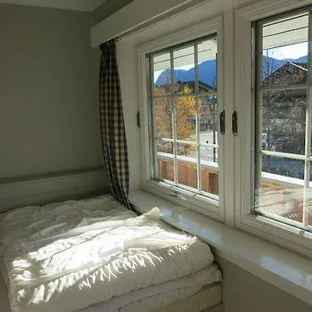Hemsetunet Apartamento Hemsedal