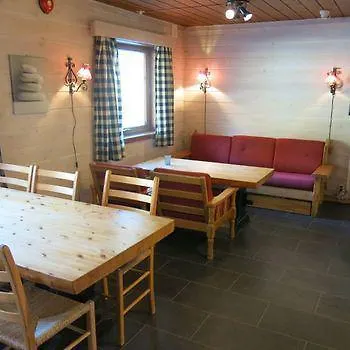 Hemsetunet * Hemsedal